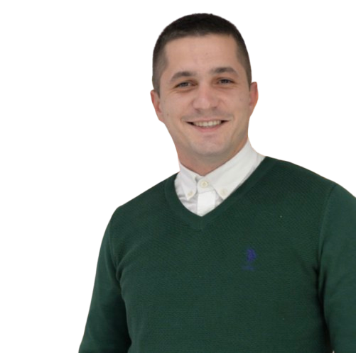 Milos Gajevic